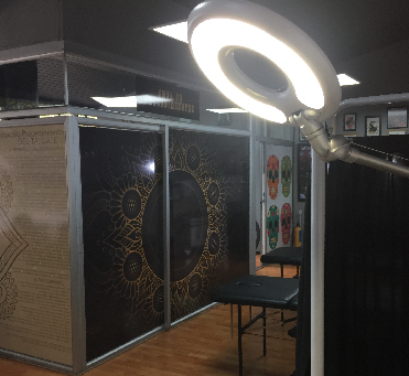 galeria de tatuajes
