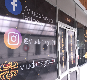 galeria de tatuajes