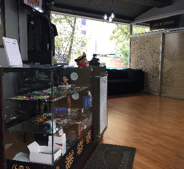 galeria de tatuajes